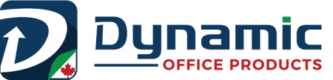 Dynamic Office Logo Left