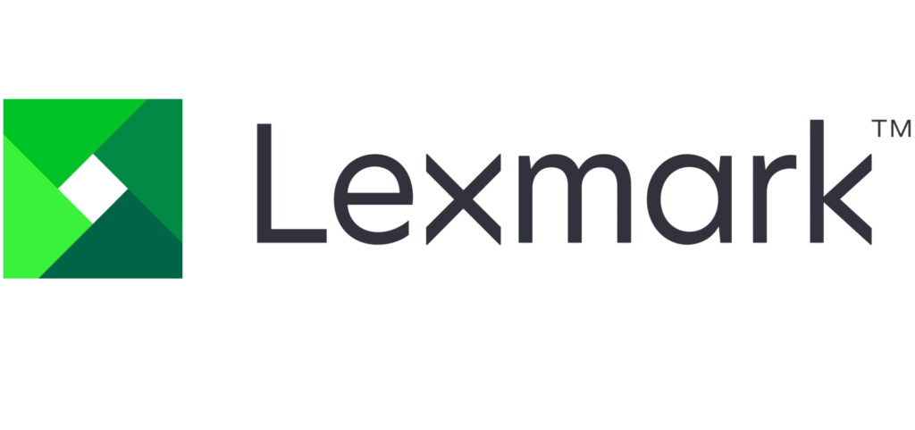 Lexmark Logo