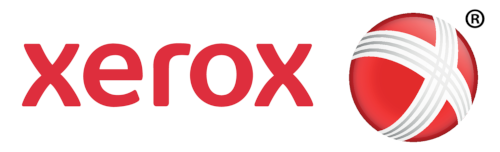 Xerox Logo