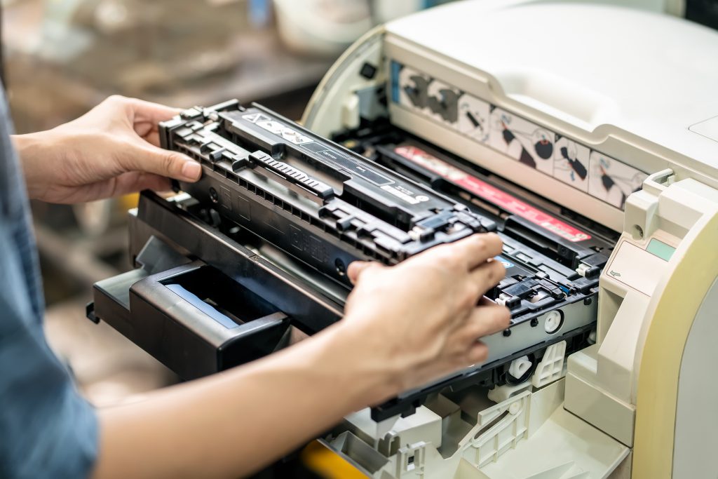 Office Printer Repair