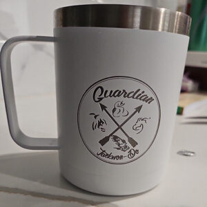 Promotional Items - Guardian