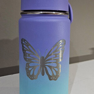 Promotional Items - Butterfly
