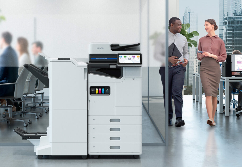 Epson Rentals