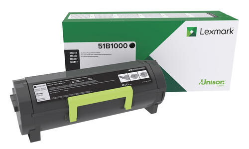 51B1000