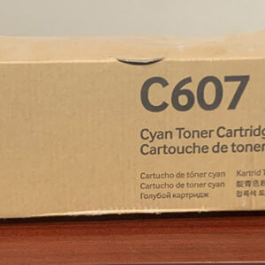 C607S
