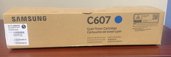 C607S