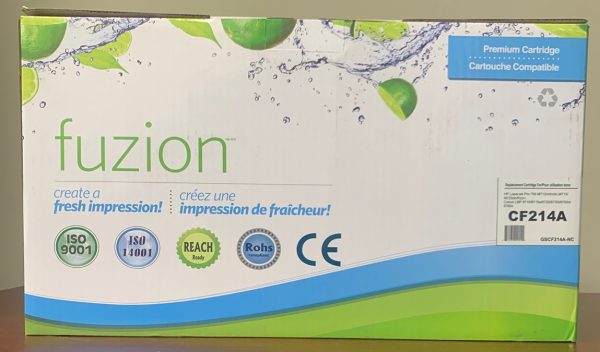 CF214A