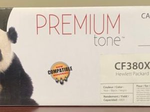 CF380X