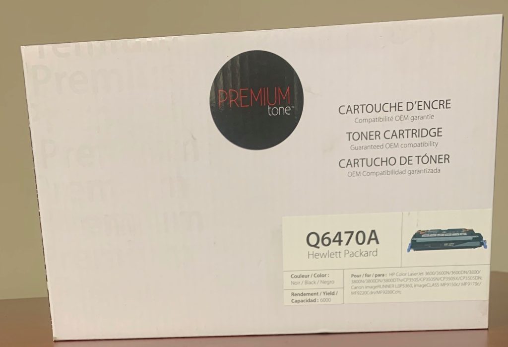 Q6470A