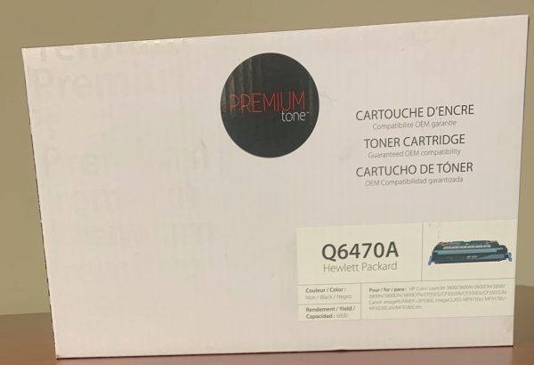Q6470A
