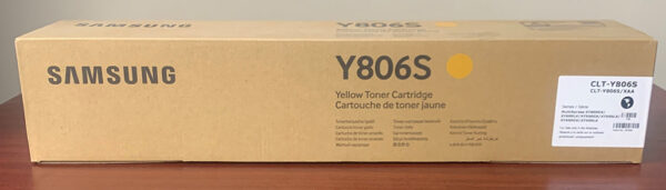 Y806S
