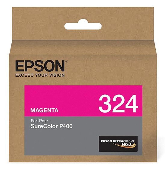 EPSON-324-MAGENTA