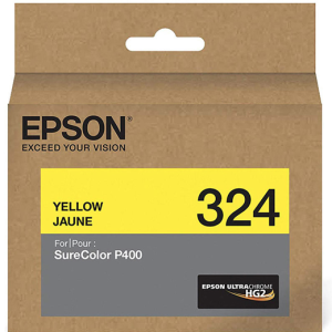 EPSON-324-YELLOW