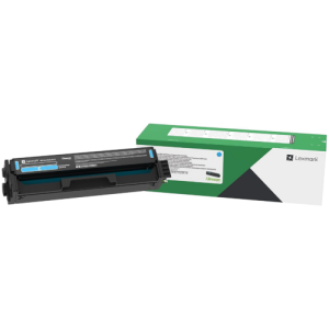Lexmark C3210C0 Original Cyan