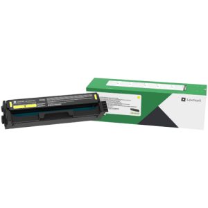 Lexmark C3210Y0 Original Yellow